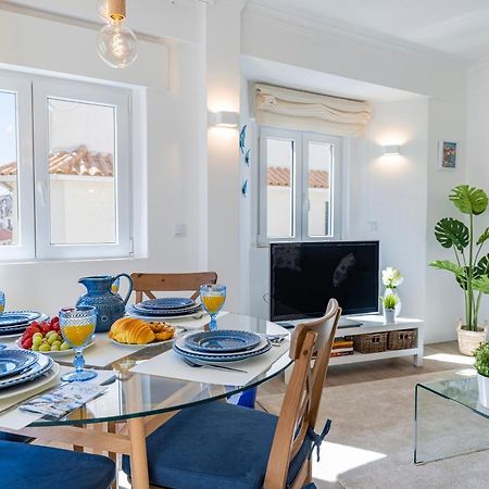 Gia'S Homes Cascais By Lovelystay Dış mekan fotoğraf