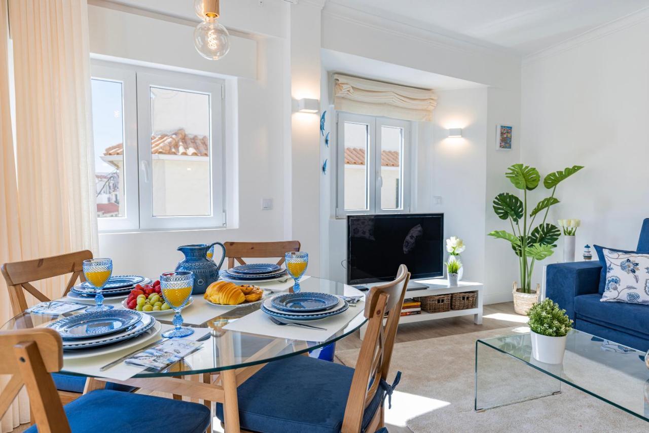 Gia'S Homes Cascais By Lovelystay Dış mekan fotoğraf