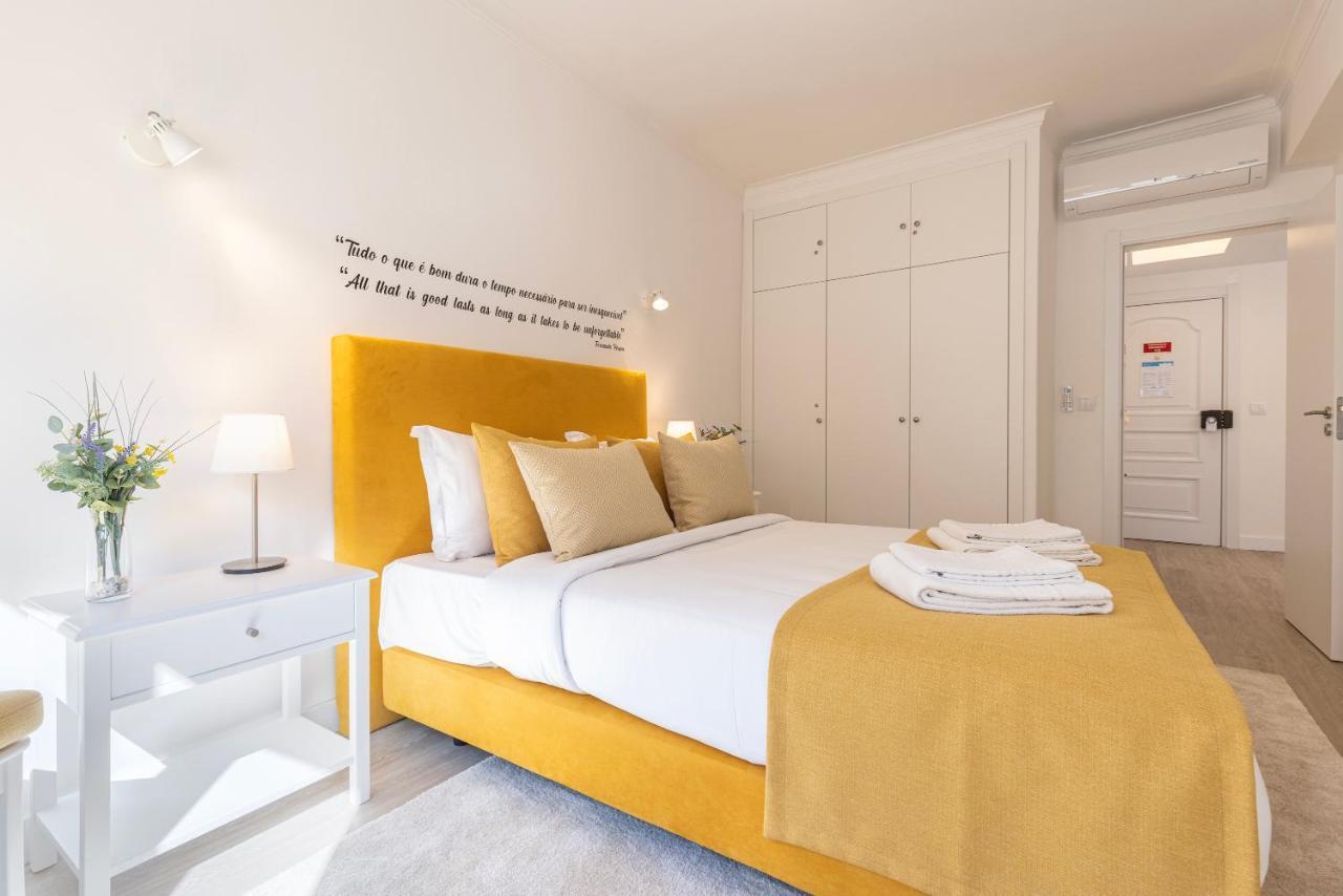 Gia'S Homes Cascais By Lovelystay Dış mekan fotoğraf