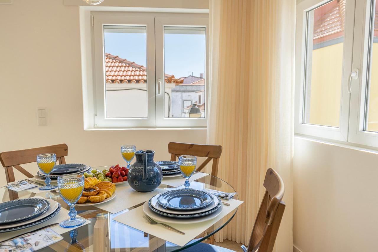 Gia'S Homes Cascais By Lovelystay Dış mekan fotoğraf