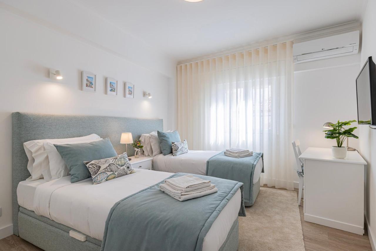 Gia'S Homes Cascais By Lovelystay Dış mekan fotoğraf