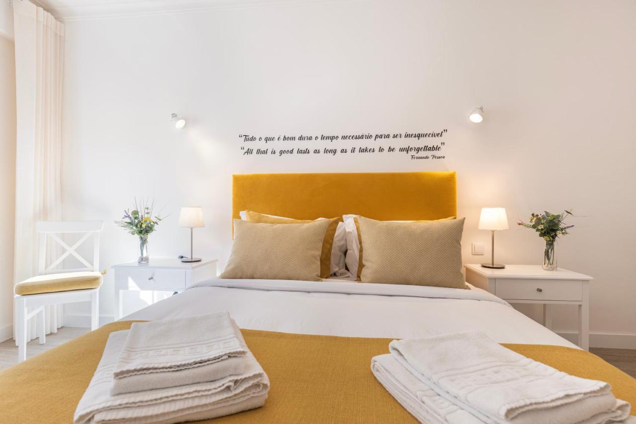 Gia'S Homes Cascais By Lovelystay Dış mekan fotoğraf