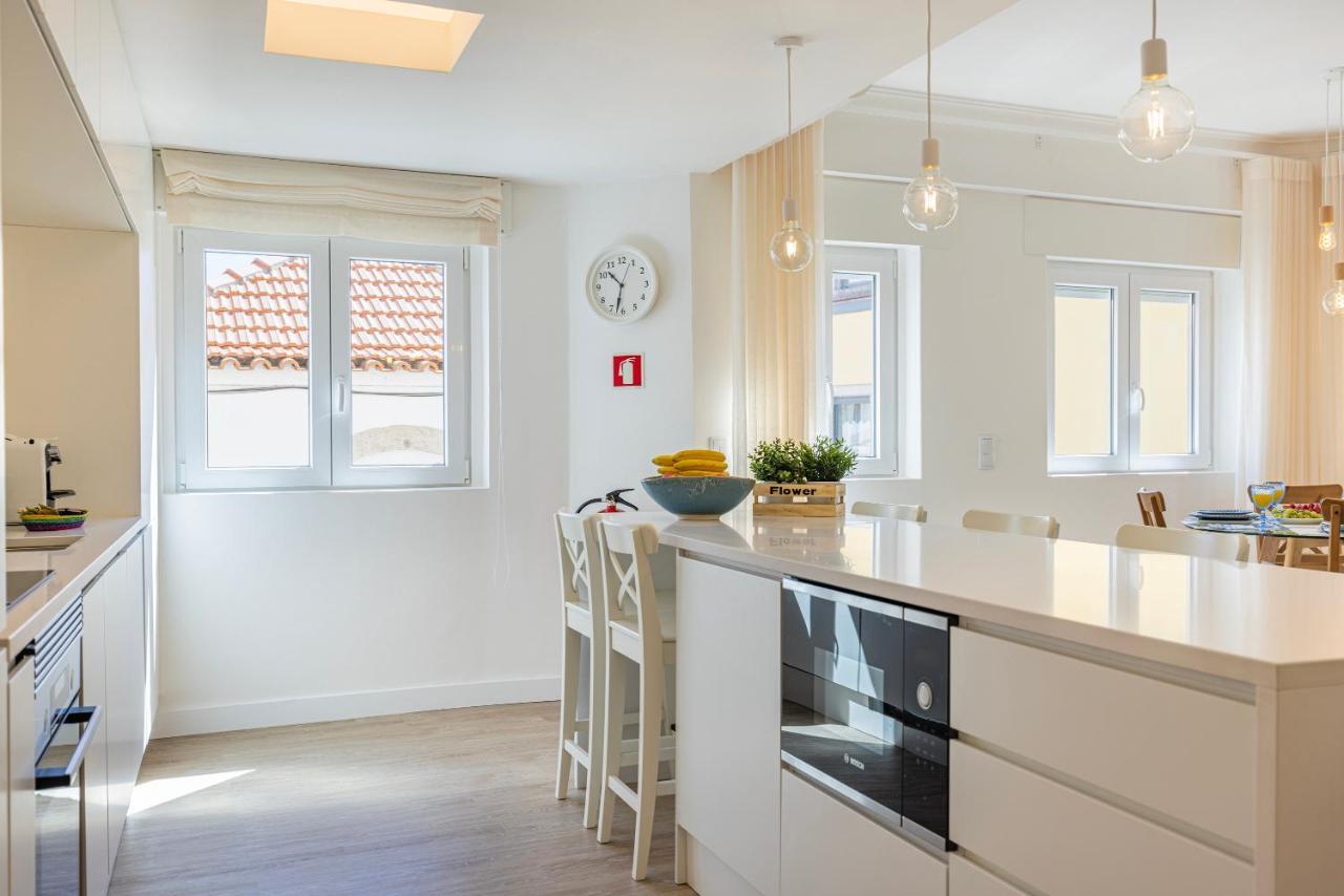 Gia'S Homes Cascais By Lovelystay Dış mekan fotoğraf