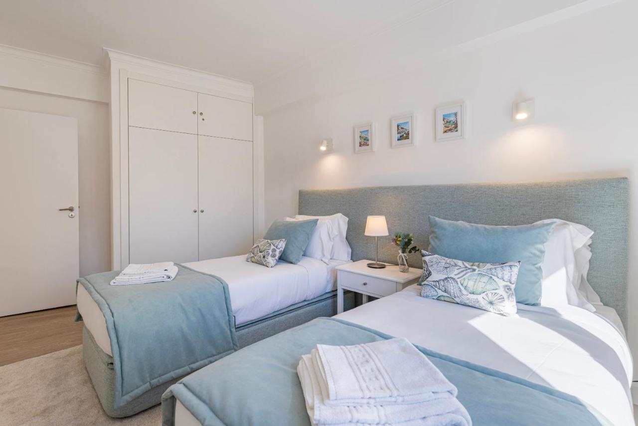 Gia'S Homes Cascais By Lovelystay Dış mekan fotoğraf