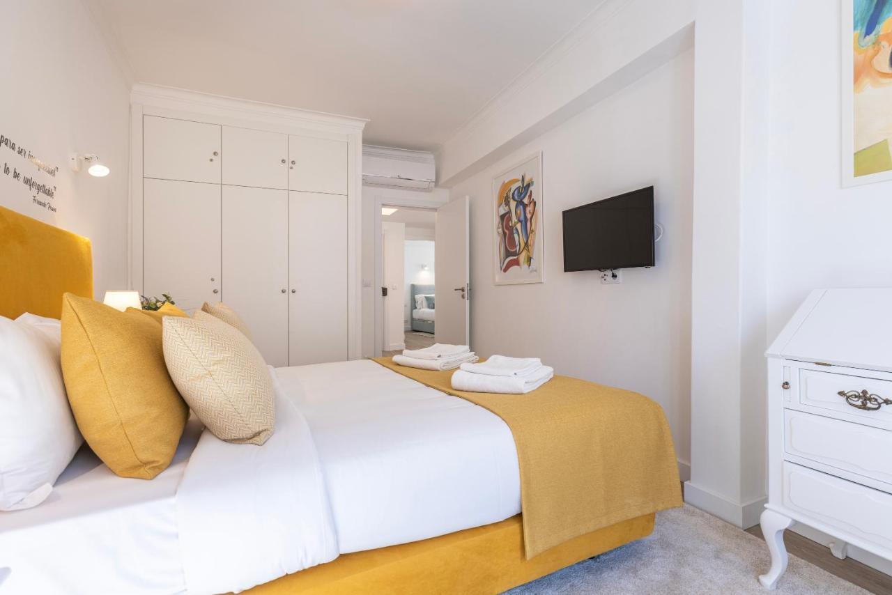 Gia'S Homes Cascais By Lovelystay Dış mekan fotoğraf