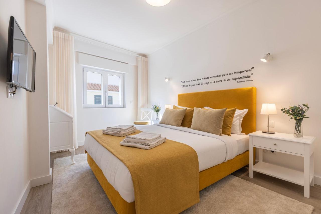 Gia'S Homes Cascais By Lovelystay Dış mekan fotoğraf