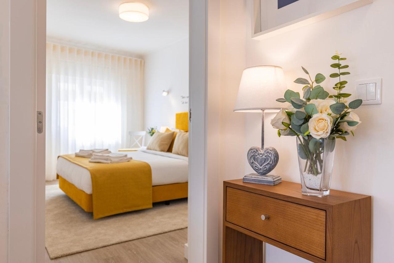 Gia'S Homes Cascais By Lovelystay Dış mekan fotoğraf